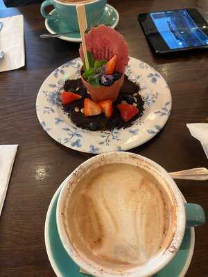 Bill's Richmond Restaurant