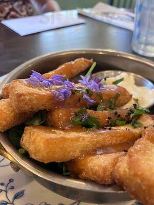 Bill's Richmond Restaurant