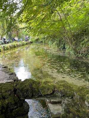 Upwey Wishing Well