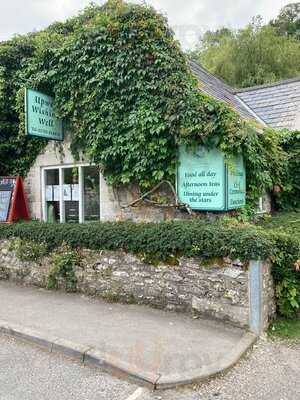 Upwey Wishing Well