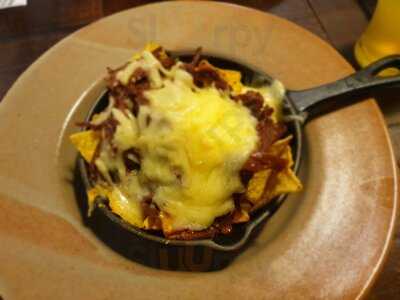 The Gate Bistro & Cocktail Bar