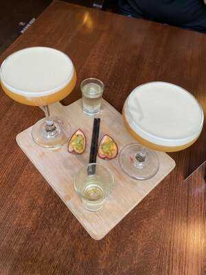 The Gate Bistro & Cocktail Bar