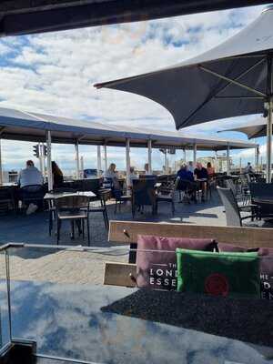 Old Thatched Cottage