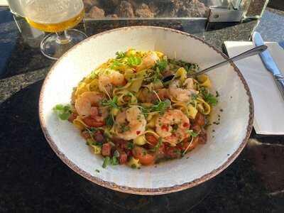 Old Thatched Cottage