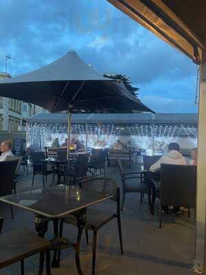 Old Thatched Cottage