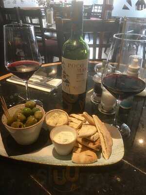 Old Thatched Cottage