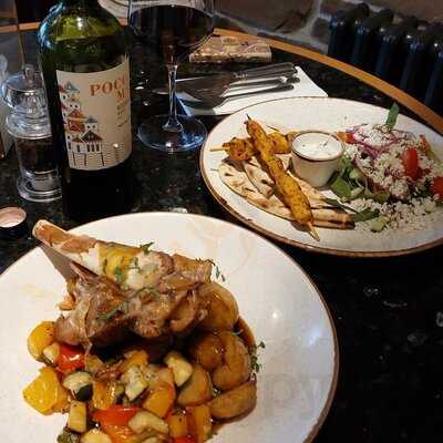 Old Thatched Cottage