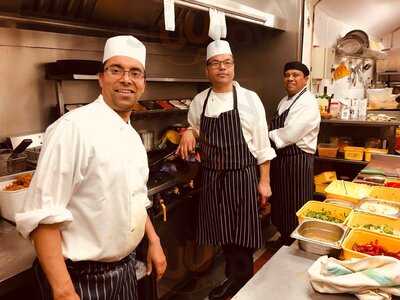 Gurkha 3 Nepalese & Indian Cuisine
