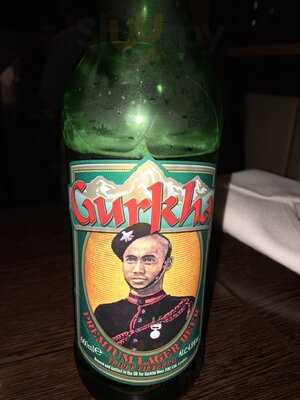 Gurkha 3 Nepalese & Indian Cuisine