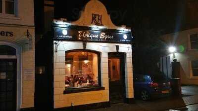 Unique Spice
