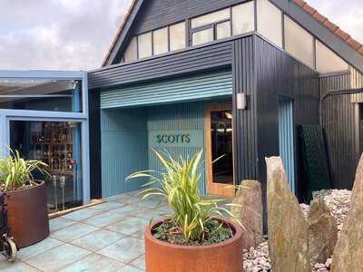 Scotts At Largs