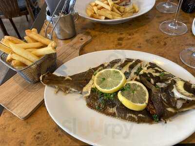 Quayside Bar & Kitchen