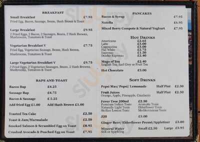 Quayside Bar & Kitchen