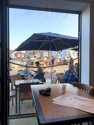 Quayside Bar & Kitchen