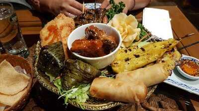 Thai Orchid - Banbury