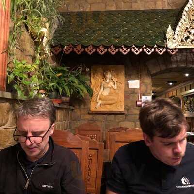 Thai Orchid - Banbury - Photo 7