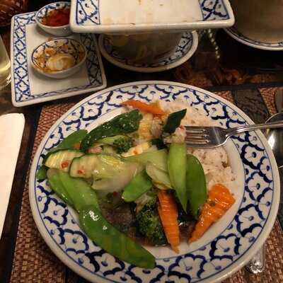 Thai Orchid - Banbury - Photo 8