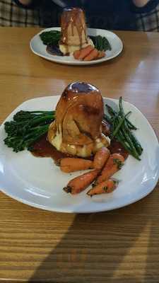 The Samuel Pepys Country Pub And Dining