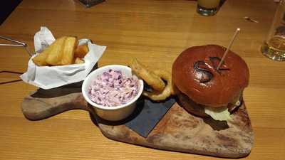 The Samuel Pepys Country Pub And Dining