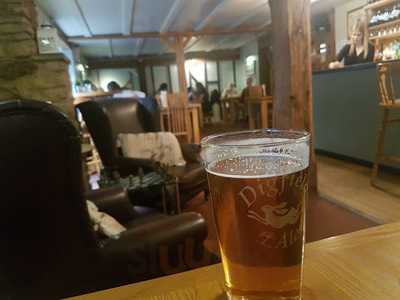 The Samuel Pepys Country Pub And Dining