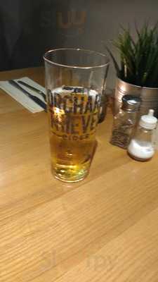 The Samuel Pepys Country Pub And Dining