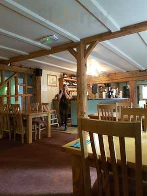 The Samuel Pepys Country Pub And Dining