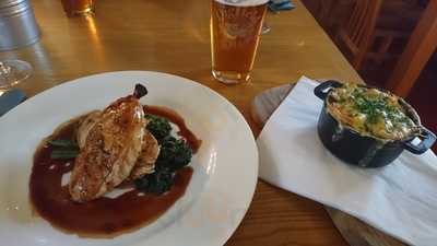 The Samuel Pepys Country Pub And Dining