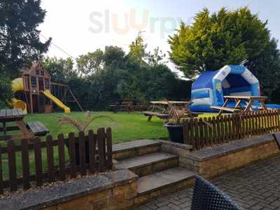 The Samuel Pepys Country Pub And Dining