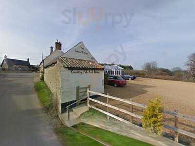 The Samuel Pepys Country Pub And Dining