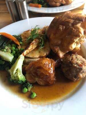 Squire & Horse Restaurant