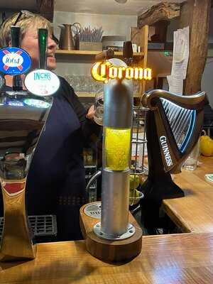 Squire & Horse Restaurant