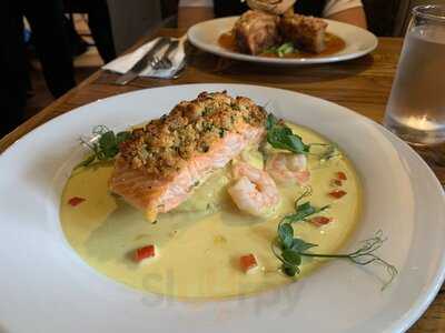 Squire & Horse Restaurant