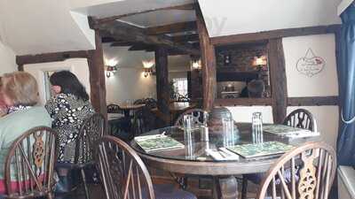 Squire & Horse Restaurant