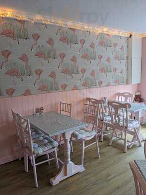 Whittle Vintage Tearooms & Cafe