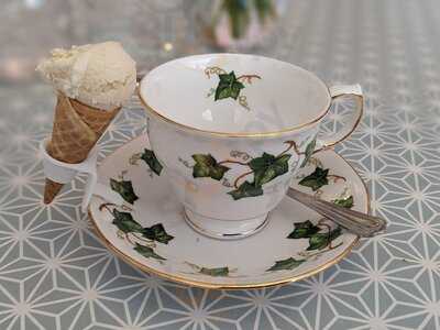 Whittle Vintage Tearooms & Cafe