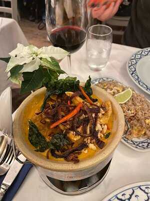 Little Thai Restaurant