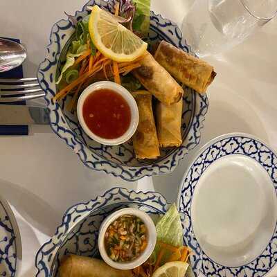 Little Thai Restaurant