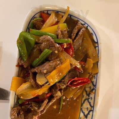 Little Thai Restaurant