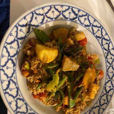 Little Thai Restaurant