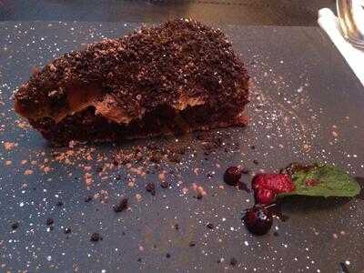 Buenos Aires Argentine Steakhouse - Richmond