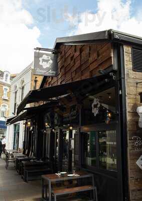 Buenos Aires Argentine Steakhouse - Richmond