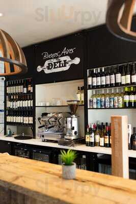 Buenos Aires Argentine Steakhouse - Richmond