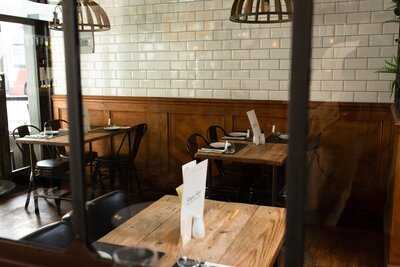 Buenos Aires Argentine Steakhouse - Richmond