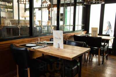 Buenos Aires Argentine Steakhouse - Richmond