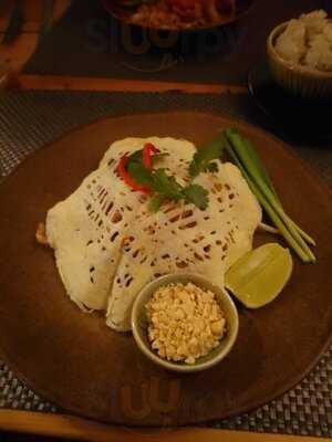 Giggling Squid - Salisbury