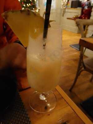 Giggling Squid - Salisbury