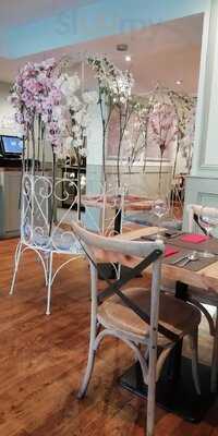 Giggling Squid - Salisbury