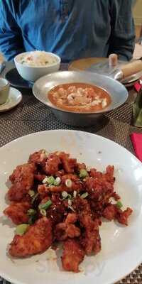 Giggling Squid - Salisbury