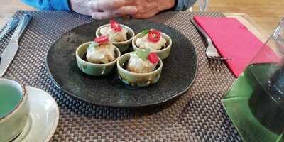 Giggling Squid - Salisbury