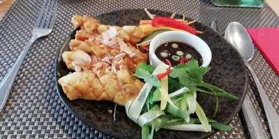 Giggling Squid - Salisbury